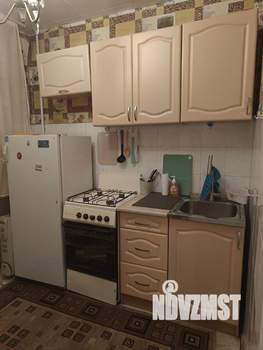 1-к квартира, на длительный срок, 30м2, 3/4 этаж