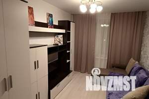 2-к квартира, посуточно, 60м2, 5/5 этаж