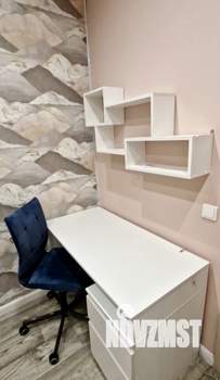 2-к квартира, на длительный срок, 39м2, 2/10 этаж