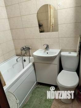 1-к квартира, на длительный срок, 32м2, 1/5 этаж