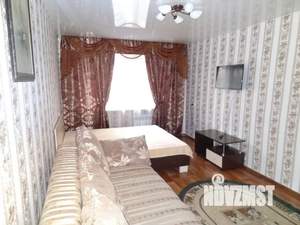 1-к квартира, посуточно, 34м2, 1/5 этаж