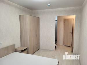 2-к квартира, на длительный срок, 55м2, 11/17 этаж