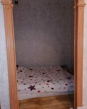 1-к квартира, на длительный срок, 42м2, 9/10 этаж