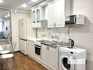 2-к квартира, на длительный срок, 58м2, 13/25 этаж