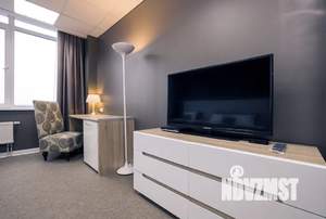 1-к квартира, посуточно, 30м2, 8/15 этаж