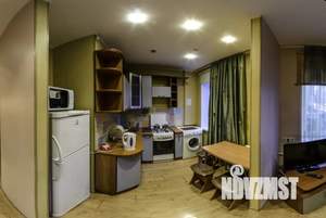 2-к квартира, посуточно, 55м2, 1/5 этаж