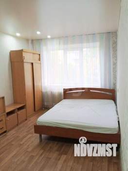 1-к квартира, на длительный срок, 36м2, 3/5 этаж