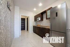 1-к квартира, посуточно, 49м2, 19/20 этаж