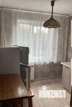 1-к квартира, на длительный срок, 32м2, 4/5 этаж