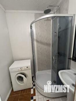 1-к квартира, на длительный срок, 36м2, 6/10 этаж