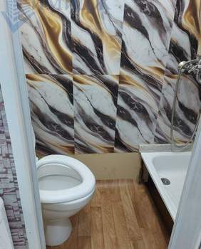 Студия квартира, на длительный срок, 14м2, 2/5 этаж