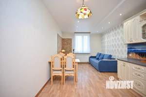 1-к квартира, на длительный срок, 66м2, 5/8 этаж