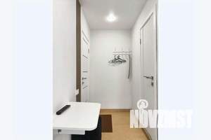 1-к квартира, посуточно, 18м2, 1/10 этаж