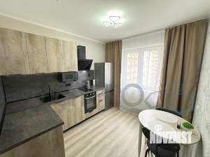 1-к квартира, на длительный срок, 42м2, 13/17 этаж