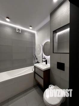 2-к квартира, на длительный срок, 58м2, 7/17 этаж