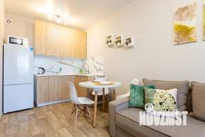 2-к квартира, посуточно, 52м2, 15/25 этаж