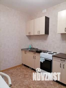 1-к квартира, посуточно, 40м2, 3/17 этаж