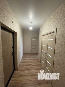 1-к квартира, на длительный срок, 41м2, 17/20 этаж