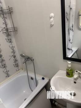 2-к квартира, на длительный срок, 38м2, 14/16 этаж