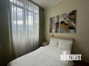 1-к квартира, посуточно, 18м2, 1/1 этаж