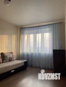 1-к квартира, на длительный срок, 31м2, 9/16 этаж