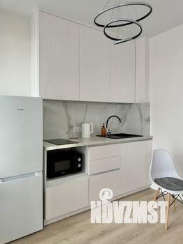 Студия квартира, посуточно, 28м2, 15/23 этаж