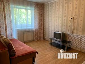 1-к квартира, посуточно, 35м2, 2/4 этаж