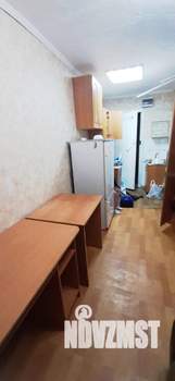 Студия квартира, на длительный срок, 14м2, 3/5 этаж