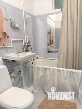 1-к квартира, на длительный срок, 33м2, 5/5 этаж