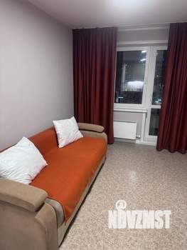 2-к квартира, на длительный срок, 36м2, 7/21 этаж