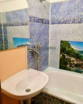 1-к квартира, на длительный срок, 40м2, 4/10 этаж