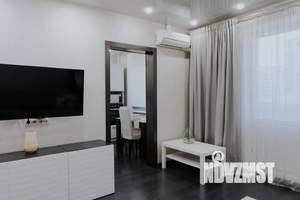 2-к квартира, посуточно, 54м2, 5/10 этаж