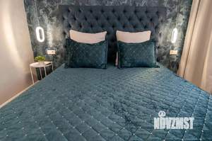 2-к квартира, посуточно, 45м2, 15/26 этаж