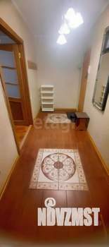 2-к квартира, на длительный срок, 52м2, 1/10 этаж