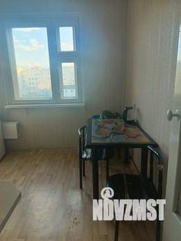 1-к квартира, на длительный срок, 42м2, 6/10 этаж