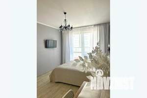 1-к квартира, посуточно, 30м2, 13/24 этаж