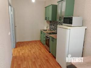 1-к квартира, на длительный срок, 40м2, 4/19 этаж