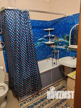 1-к квартира, на длительный срок, 44м2, 10/17 этаж