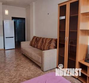 Студия квартира, посуточно, 22м2, 5/5 этаж