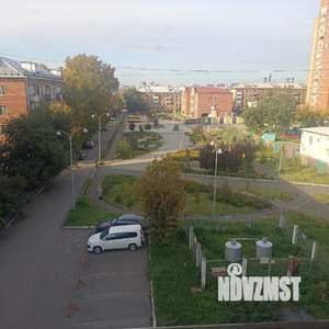 1-к квартира, на длительный срок, 33м2, 4/5 этаж