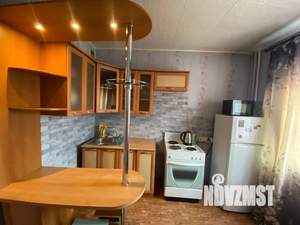 1-к квартира, посуточно, 37м2, 9/10 этаж