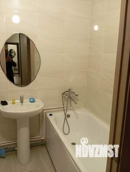 1-к квартира, на длительный срок, 43м2, 9/17 этаж