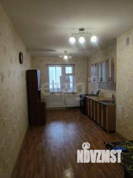 2-к квартира, на длительный срок, 64м2, 5/16 этаж