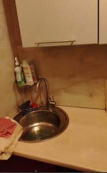 3-к квартира, на длительный срок, 60м2, 2/5 этаж