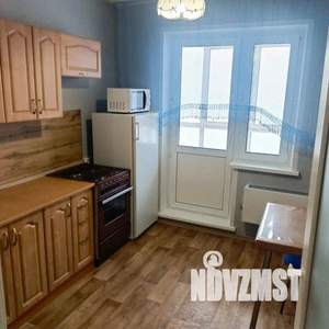 1-к квартира, на длительный срок, 32м2, 4/14 этаж