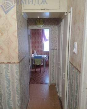 1-к квартира, на длительный срок, 36м2, 2/9 этаж