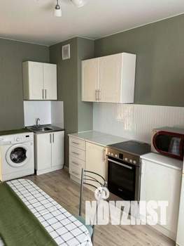 2-к квартира, на длительный срок, 59м2, 10/17 этаж