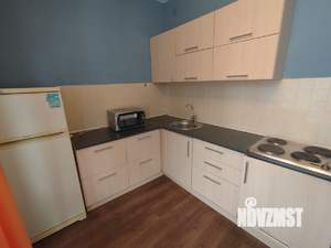 1-к квартира, на длительный срок, 42м2, 11/17 этаж