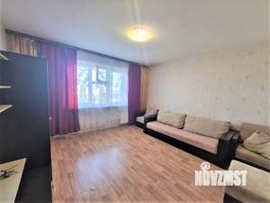 1-к квартира, на длительный срок, 41м2, 11/16 этаж