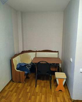 1-к квартира, на длительный срок, 43м2, 5/10 этаж